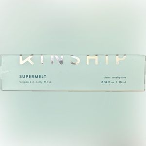 Kinship Lip Balm Lip Jelly Mask